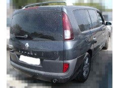 Recambio de transmision delantera izquierda para renault espace iv (jk0) 3.0 v6 dci turbodiesel cat referencia OEM IAM 820038740