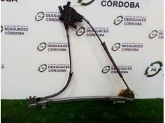 Recambio de elevalunas delantero derecho para renault clio ii fase i (b/cbo) 1.4 referencia OEM IAM 239804454500008-080405 ELECT