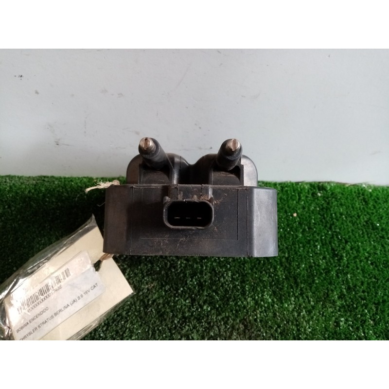 Recambio de bobina encendido para chrysler stratus berlina (ja) 2.0 16v cat referencia OEM IAM 05269670  05269670