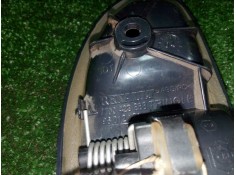 Recambio de maneta interior delantera derecha para renault clio ii fase ii (b/cb0) 1.5 dci diesel referencia OEM IAM 7700423888- 2