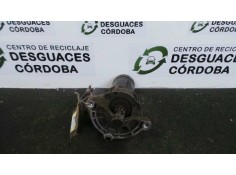 Recambio de motor arranque para citroën xantia berlina 1.8 16v cat (lfy / xu7jp4) referencia OEM IAM D6RA661 VALEO 