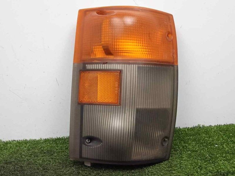 Recambio de piloto delantero derecho para isuzu n-serie referencia OEM IAM 8978551122 AMBAR 