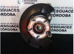Recambio de mangueta delantera derecha para opel astra j lim. 1.7 16v cdti referencia OEM IAM SINREFERENCIA  CON.BUJE