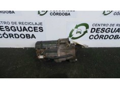 Recambio de motor arranque para citroën xantia berlina 1.8 16v cat (lfy / xu7jp4) referencia OEM IAM D6RA661 VALEO  2