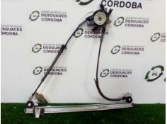 Recambio de elevalunas delantero derecho para renault clio ii fase i (b/cbo) 1.4 referencia OEM IAM 239804454500008-080405 ELECT 2