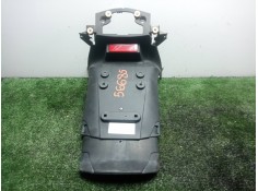 Recambio de guardabarros trasero para bmw r 1200 rt referencia OEM IAM 54228910 K52 - 14-19 PORTAMATRICULAS TRASERO