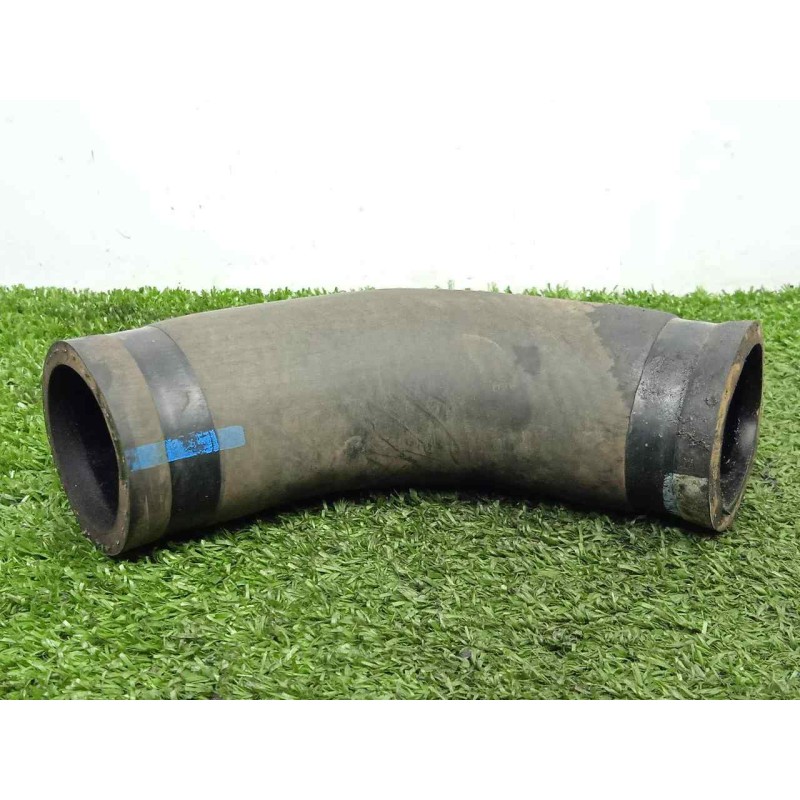 Recambio de tubo presion turbocompresor para toyota auris 1.4 turbodiesel cat referencia OEM IAM 1734133070 FLEXIBLE 