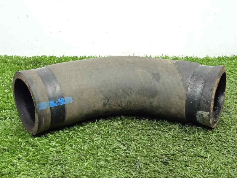Recambio de tubo presion turbocompresor para toyota auris 1.4 turbodiesel cat referencia OEM IAM 1734133070 FLEXIBLE 