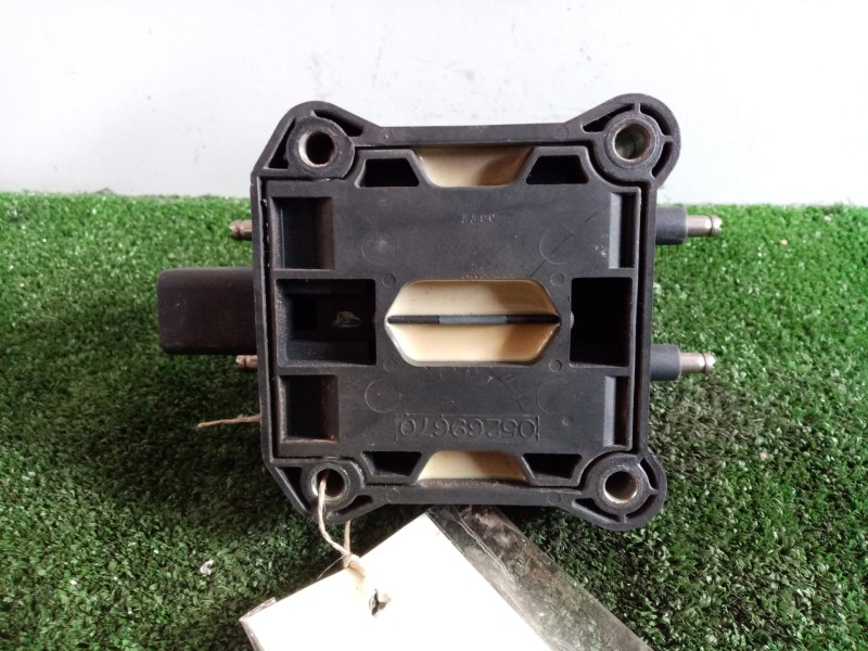 Recambio de bobina encendido para chrysler stratus berlina (ja) 2.0 16v cat referencia OEM IAM 05269670  05269670