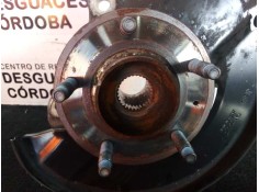 Recambio de mangueta delantera derecha para opel astra j lim. 1.7 16v cdti referencia OEM IAM SINREFERENCIA  CON.BUJE 2