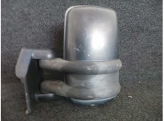 Recambio de retrovisor izquierdo para renault trafic (desde 5.89) 2.1 diesel referencia OEM IAM  MANUAL NEGRO PLASTICO 2