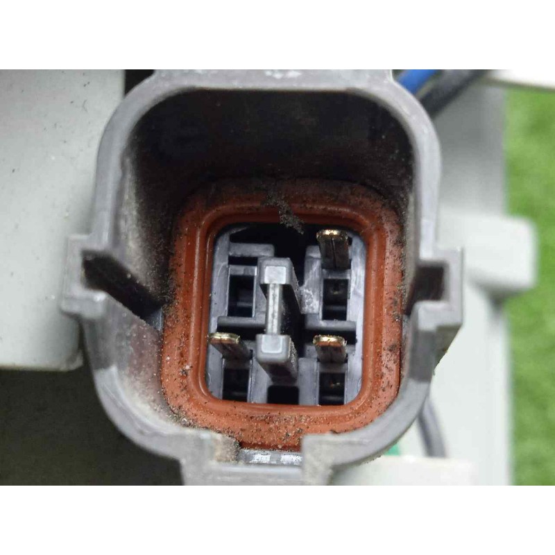 Recambio de piloto delantero derecho para isuzu n-serie referencia OEM IAM 8978551122 AMBAR 