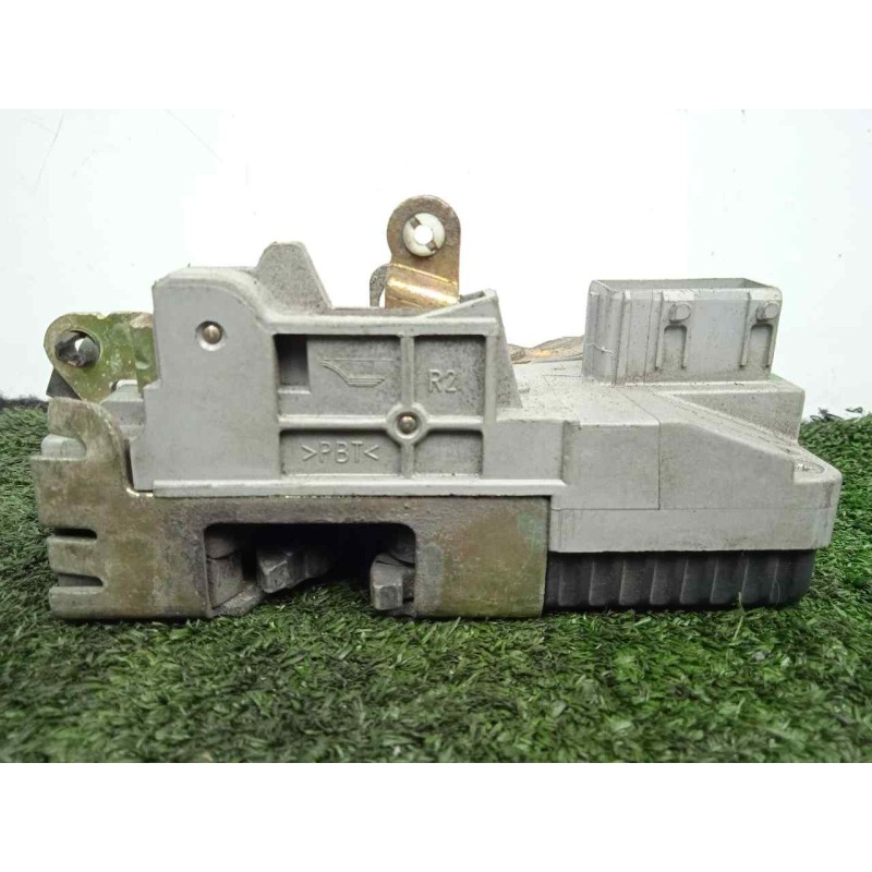 Recambio de cerradura puerta delantera derecha para peugeot 306 berlina 3/5 puertas (s1) 1.9 turbodiesel cat referencia OEM IAM 