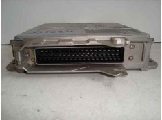 Recambio de centralita motor uce para opel omega b 2.5 turbodiesel (x 25 td / u 25 td / l93) referencia OEM IAM 0281001214-90563 2