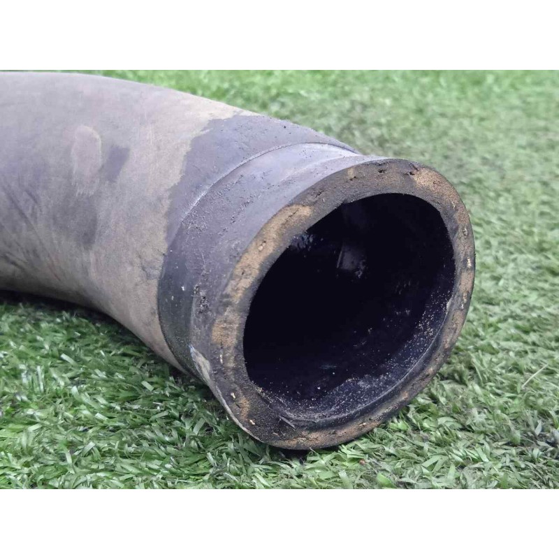 Recambio de tubo presion turbocompresor para toyota auris 1.4 turbodiesel cat referencia OEM IAM 1734133070 FLEXIBLE 