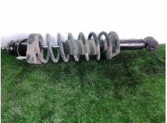 Recambio de amortiguador trasero izquierdo para mitsubishi asx (ga0w) 1.8 di-d cat referencia OEM IAM 340060  