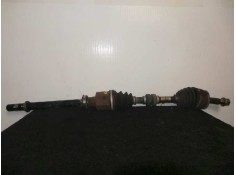 Recambio de transmision delantera derecha para nissan primera berlina (p12) 1.9 16v turbodiesel cat referencia OEM IAM  CON.CORO