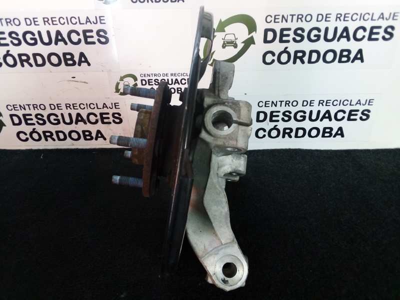 Recambio de mangueta delantera derecha para opel astra j lim. 1.7 16v cdti referencia OEM IAM SINREFERENCIA  CON.BUJE