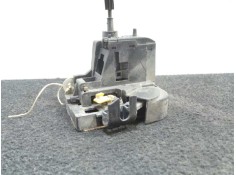 Recambio de cerradura puerta delantera izquierda para renault clio ii fase i (b/cbo) 1.4 referencia OEM IAM  3.PUERTAS 2 PINES