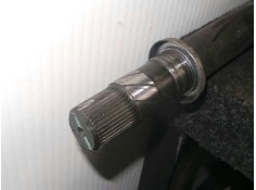 Recambio de transmision delantera derecha para nissan primera berlina (p12) 1.9 16v turbodiesel cat referencia OEM IAM  CON.CORO 2