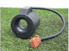 Recambio de antena para citroën xsara berlina 1.9 diesel referencia OEM IAM 9641551180  