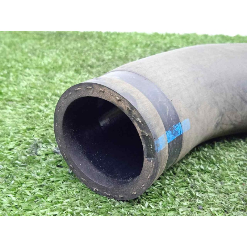 Recambio de tubo presion turbocompresor para toyota auris 1.4 turbodiesel cat referencia OEM IAM 1734133070 FLEXIBLE 