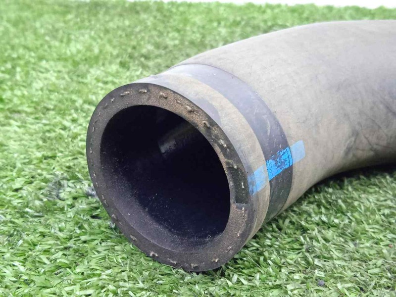 Recambio de tubo presion turbocompresor para toyota auris 1.4 turbodiesel cat referencia OEM IAM 1734133070 FLEXIBLE 