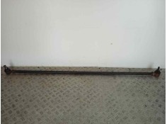 Recambio de barra direccion para land rover 109 diessel 2.3 d referencia OEM IAM 168165 LONGITUD: 1200MM 