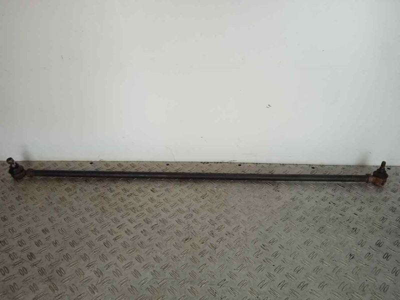 Recambio de barra direccion para land rover 109 diessel 2.3 d referencia OEM IAM 168165 LONGITUD: 1200MM 