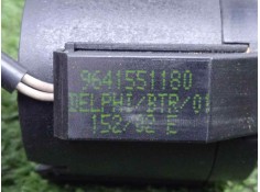 Recambio de antena para citroën xsara berlina 1.9 diesel referencia OEM IAM 9641551180   2