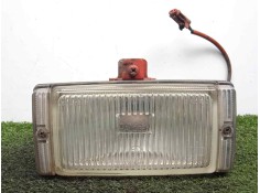 Recambio de faro antiniebla izquierdo para isuzu n-serie referencia OEM IAM 8973539551  