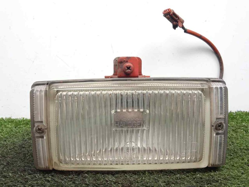 Recambio de faro antiniebla izquierdo para isuzu n-serie referencia OEM IAM 8973539551  