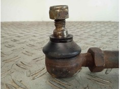 Recambio de barra direccion para land rover 109 diessel 2.3 d referencia OEM IAM 168165 LONGITUD: 1200MM  2