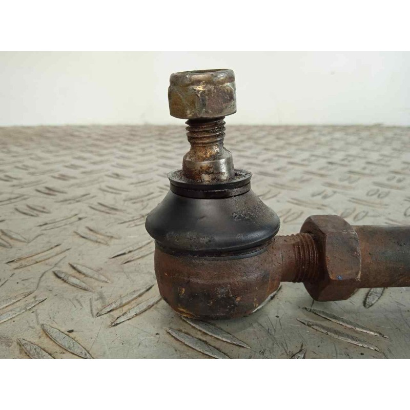 Recambio de barra direccion para land rover 109 diessel 2.3 d referencia OEM IAM 168165 LONGITUD: 1200MM 