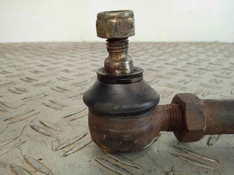 Recambio de barra direccion para land rover 109 diessel 2.3 d referencia OEM IAM 168165 LONGITUD: 1200MM 