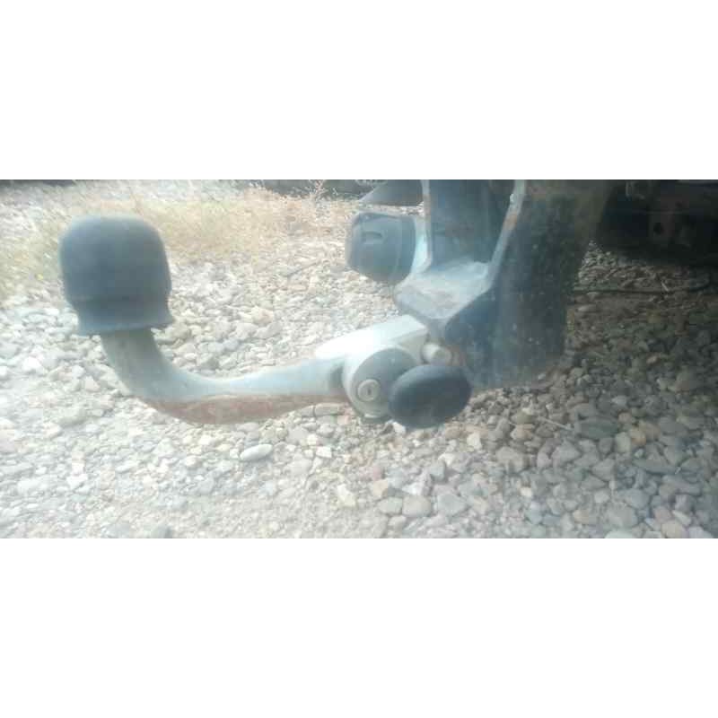 Recambio de enganche remolque para kia sorento 2.5 crdi cat referencia OEM IAM   