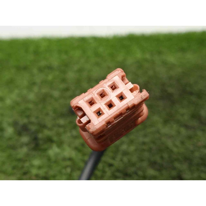 Recambio de antena para citroën xsara berlina 1.9 diesel referencia OEM IAM 9641551180  