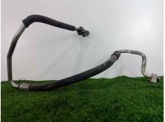 Recambio de tubos aire acondicionado para toyota auris 1.4 turbodiesel cat referencia OEM IAM 8870302810  