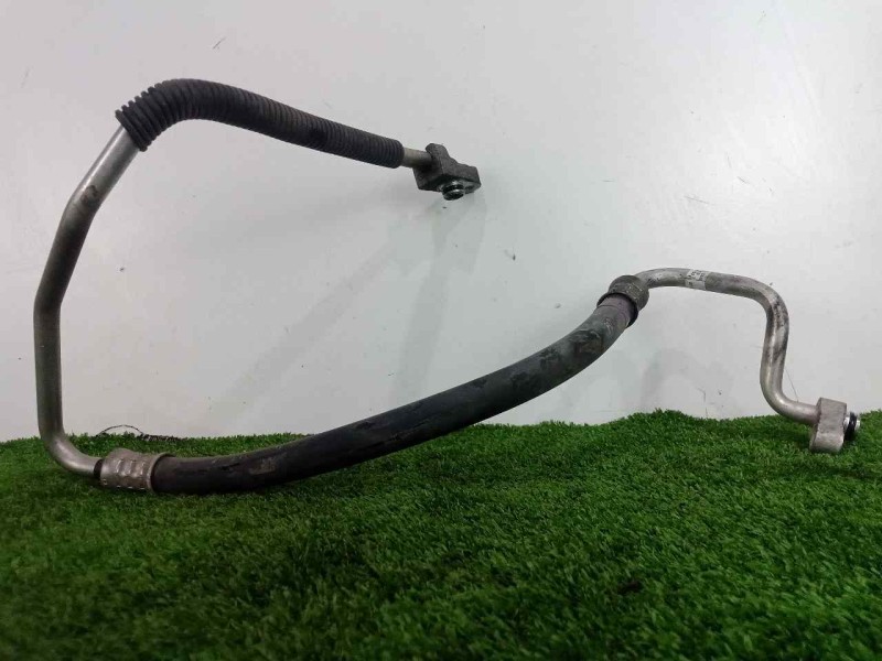 Recambio de tubos aire acondicionado para toyota auris 1.4 turbodiesel cat referencia OEM IAM 8870302810  