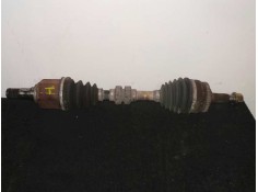 Recambio de transmision delantera izquierda para nissan primera berlina (p12) 1.9 16v turbodiesel cat referencia OEM IAM  CON.CO