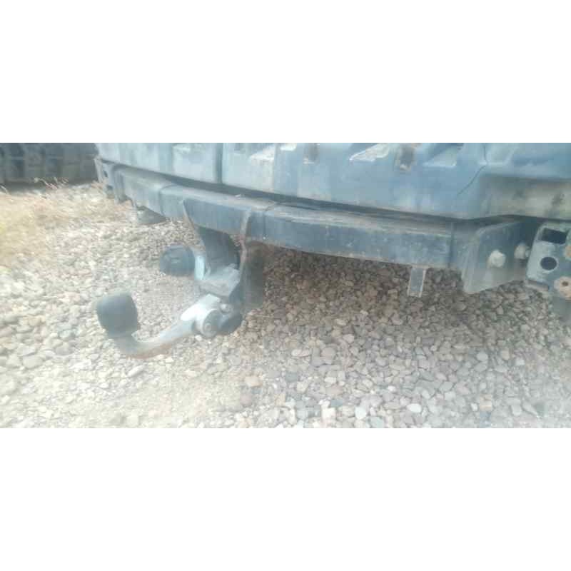 Recambio de enganche remolque para kia sorento 2.5 crdi cat referencia OEM IAM   