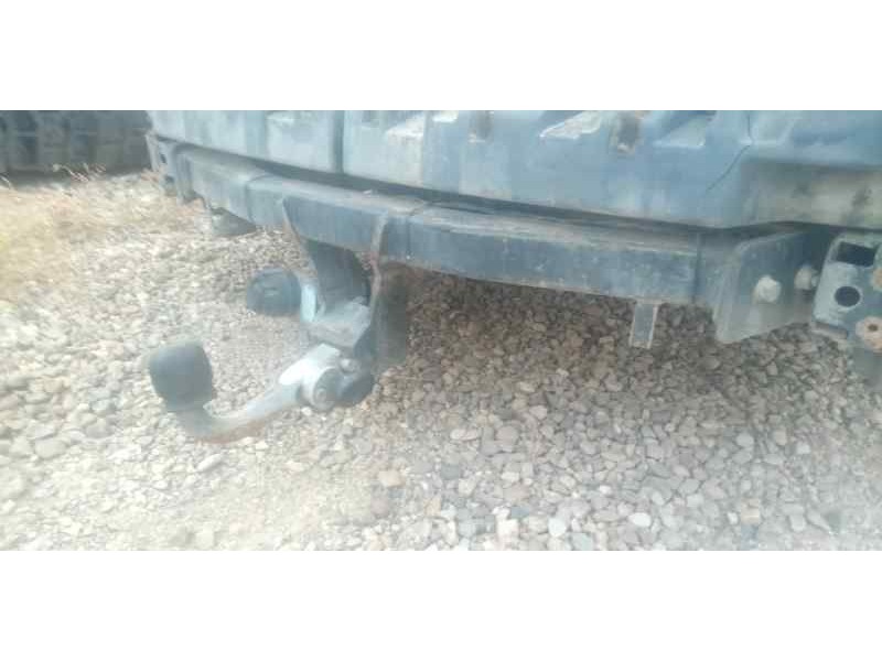Recambio de enganche remolque para kia sorento 2.5 crdi cat referencia OEM IAM   
