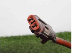 Recambio de faro antiniebla izquierdo para isuzu n-serie referencia OEM IAM 8973539551   2