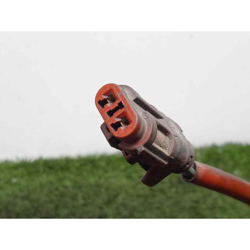 Recambio de faro antiniebla izquierdo para isuzu n-serie referencia OEM IAM 8973539551  