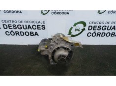Recambio de motor arranque para seat ibiza (6k1) 1.4 referencia OEM IAM 63223039-085911023E MAGNETI MARELLI 