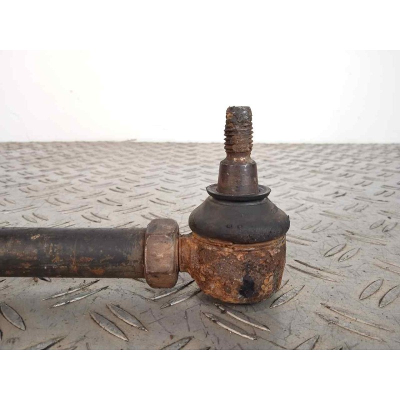 Recambio de barra direccion para land rover 109 diessel 2.3 d referencia OEM IAM 168165 LONGITUD: 1200MM 