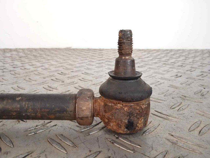 Recambio de barra direccion para land rover 109 diessel 2.3 d referencia OEM IAM 168165 LONGITUD: 1200MM 