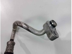 Recambio de tubos aire acondicionado para toyota auris 1.4 turbodiesel cat referencia OEM IAM 8870302810   2