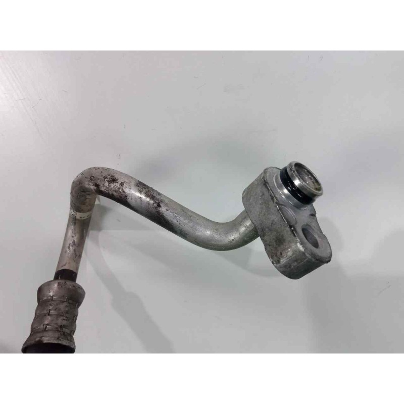 Recambio de tubos aire acondicionado para toyota auris 1.4 turbodiesel cat referencia OEM IAM 8870302810  