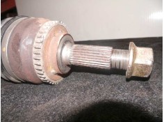 Recambio de transmision delantera izquierda para nissan primera berlina (p12) 1.9 16v turbodiesel cat referencia OEM IAM  CON.CO 2